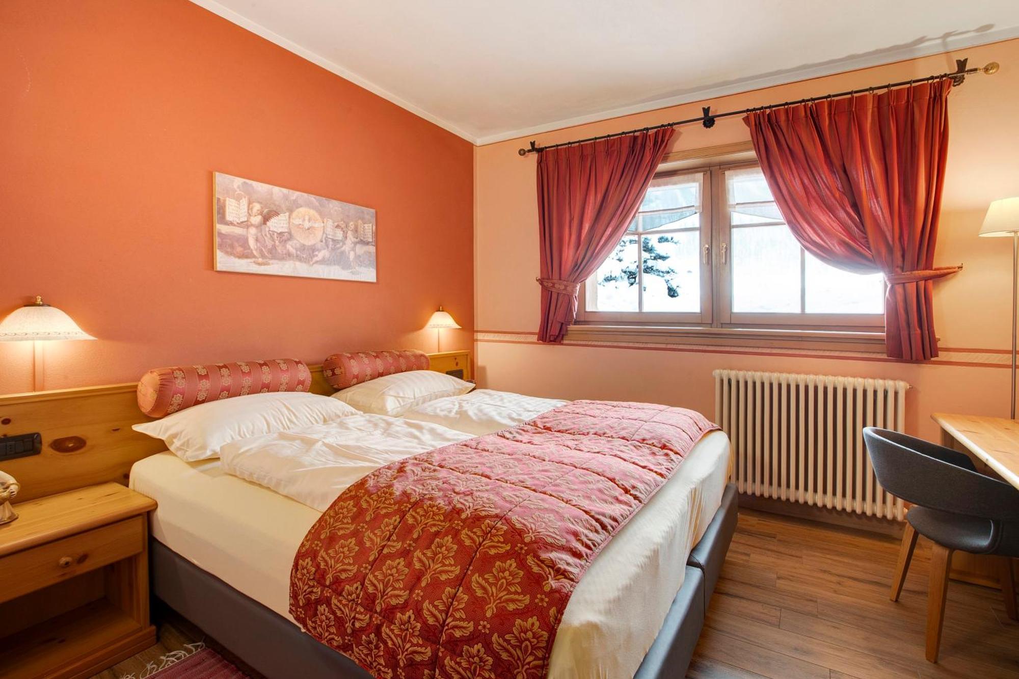 Alba Nordica Appartement *